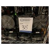 WorkStation Computers