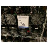 WorkStation Computers