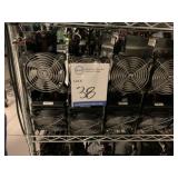 WorkStation Computers