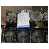 WorkStation Computers