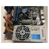 WorkStation Computers