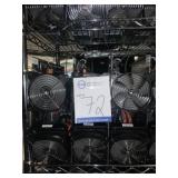 WorkStation Computers