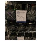 WorkStation Computers