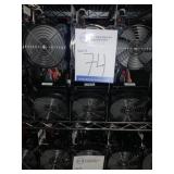 WorkStation Computers