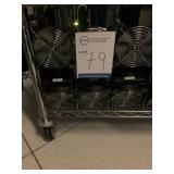 WorkStation Computers