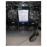 WorkStation Computers