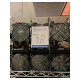 WorkStation Computers