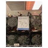 WorkStation Computers