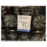 WorkStation Computers