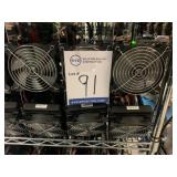 WorkStation Computers