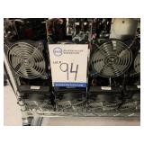 WorkStation Computers