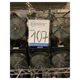 WorkStation Computers