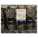 WorkStation Computers