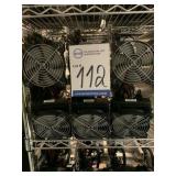 WorkStation Computers