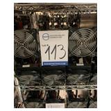 WorkStation Computers