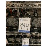 WorkStation Computers