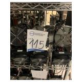 WorkStation Computers