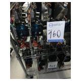 WorkStation Computers