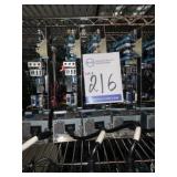 WorkStation Computers