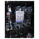 WorkStation Computers