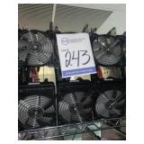 WorkStation Computers