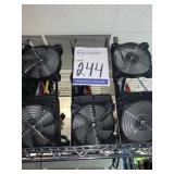 WorkStation Computers