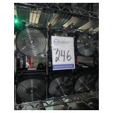 WorkStation Computers