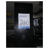 WorkStation Computer