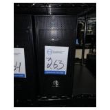 WorkStation Computer