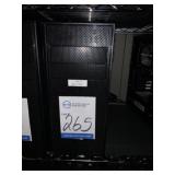 WorkStation Computer