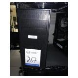 WorkStation Computer