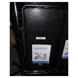 WorkStation Computer