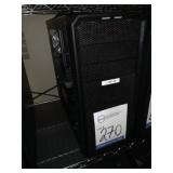 WorkStation Computer