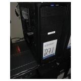 WorkStation Computer