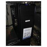 WorkStation Computer