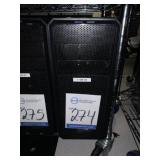 WorkStation Computer