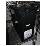 WorkStation Computer