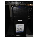 WorkStation Computer