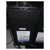 WorkStation Computer