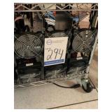 WorkStation Computers