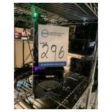 WorkStation Computer