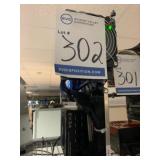 WorkStation Computer