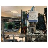 WorkStation Computers