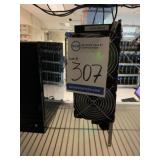 WorkStation Computer