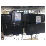 WorkStation Computers