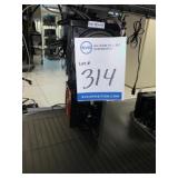 WorkStation Computer