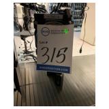 WorkStation Computer