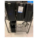 WorkStation Computers