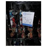 WorkStation Computers