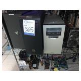 WorkStation Computers